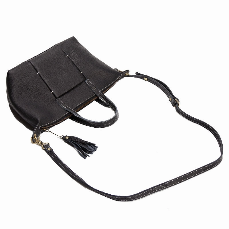 Fashion LEATHER WOMENs Handbag Stylish Shoulder Purses FOR WOMEN