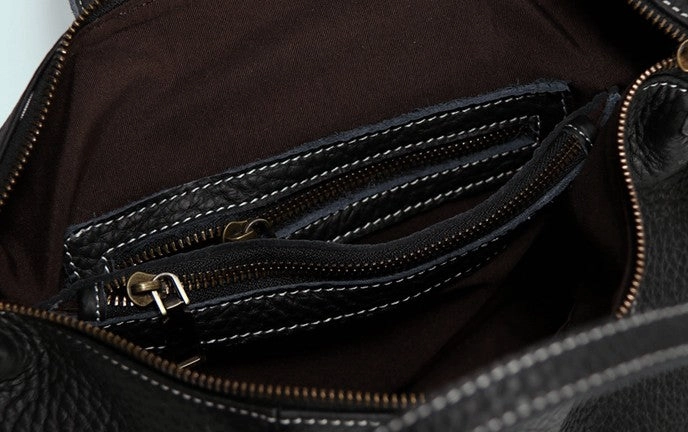 Fashion LEATHER WOMENs Handbag Stylish Shoulder Purses FOR WOMEN