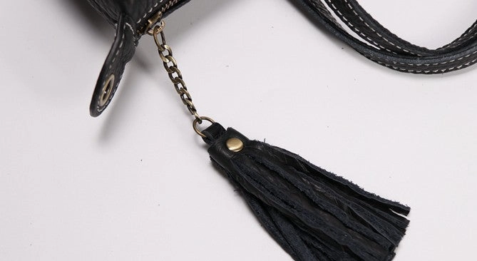 Fashion LEATHER WOMENs Handbag Stylish Shoulder Purses FOR WOMEN