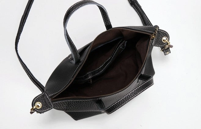 Fashion LEATHER WOMENs Handbag Stylish Shoulder Purses FOR WOMEN