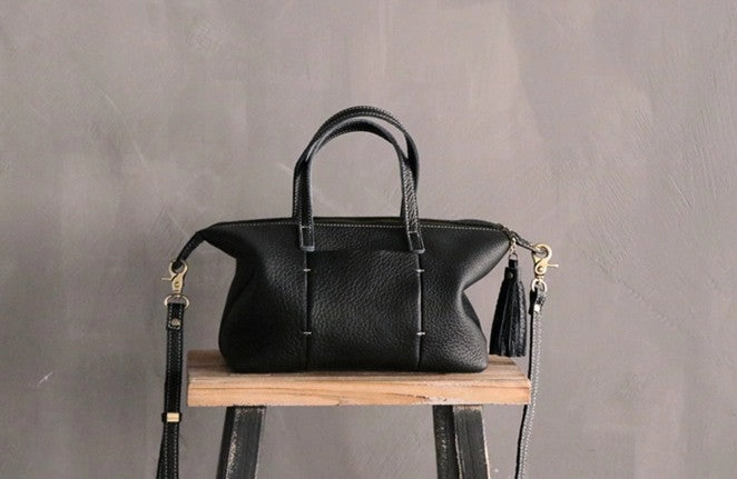 Fashion LEATHER WOMENs Handbag Stylish Shoulder Purses FOR WOMEN