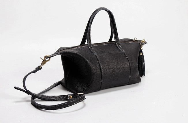 Fashion LEATHER WOMENs Handbag Stylish Shoulder Purses FOR WOMEN