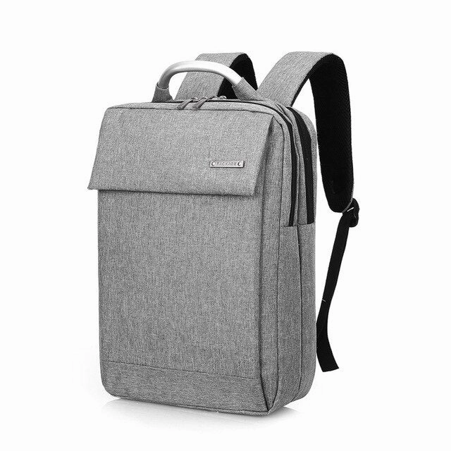 Fashion Man Laptop Backpack Computer Backpacks Casual Style Bags Large Male Business Travel Bag Waterproof Backpack