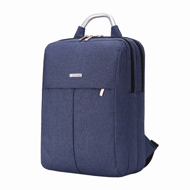 Fashion Man Laptop Backpack Computer Backpacks Casual Style Bags Large Male Business Travel Bag Waterproof Backpack