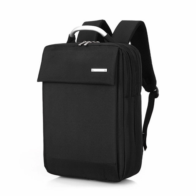 Fashion Man Laptop Backpack Computer Backpacks Casual Style Bags Large Male Business Travel Bag Waterproof Backpack