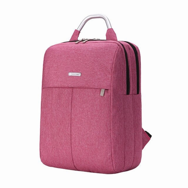Fashion Man Laptop Backpack Computer Backpacks Casual Style Bags Large Male Business Travel Bag Waterproof Backpack