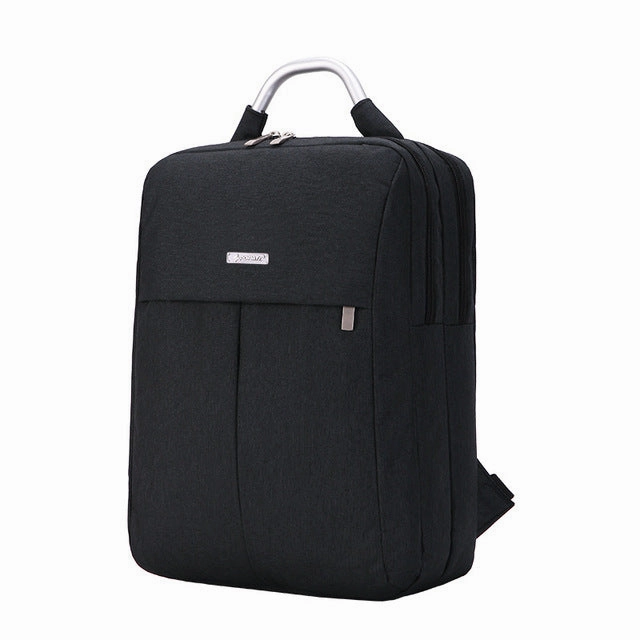 Fashion Man Laptop Backpack Computer Backpacks Casual Style Bags Large Male Business Travel Bag Waterproof Backpack