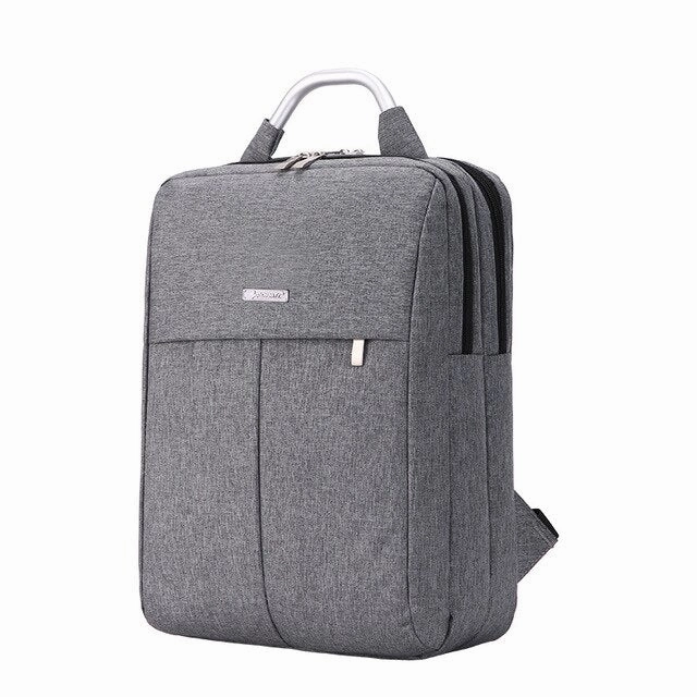 Fashion Man Laptop Backpack Computer Backpacks Casual Style Bags Large Male Business Travel Bag Waterproof Backpack