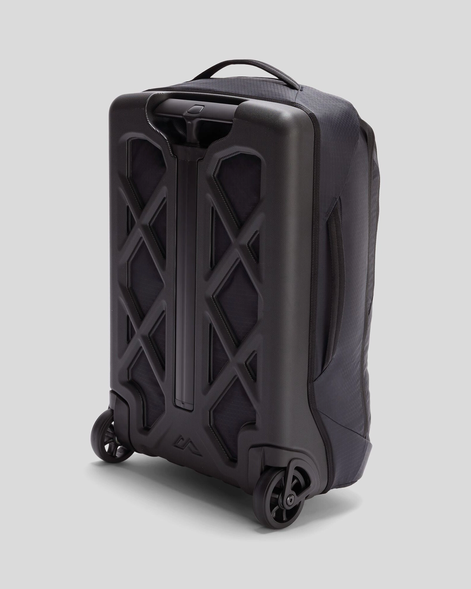 Feather Flight Carry-On - Black Stingray