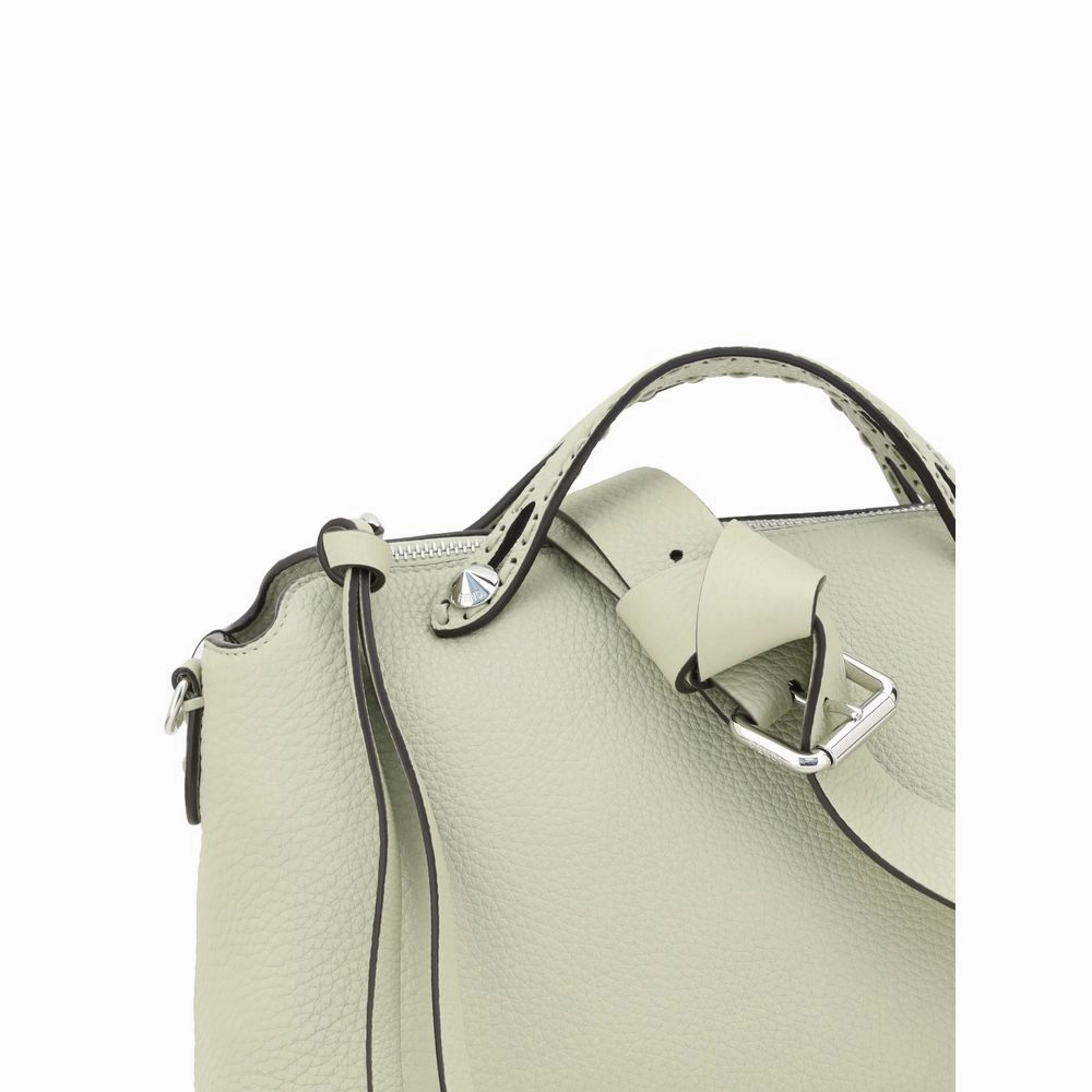 Fendi By The Way Selleria Medium Shoulder Bag