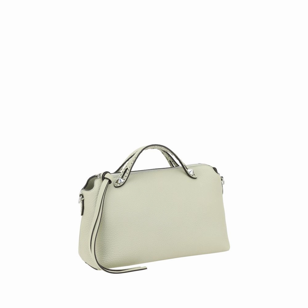Fendi By The Way Selleria Medium Shoulder Bag