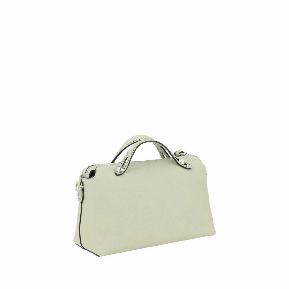 Fendi By The Way Selleria Medium Shoulder Bag