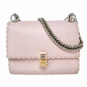 Fendi Canai Chain Crossbody