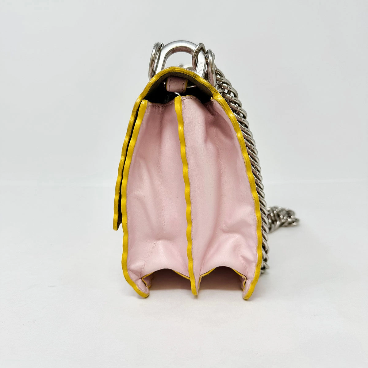 Fendi Canai Chain Crossbody