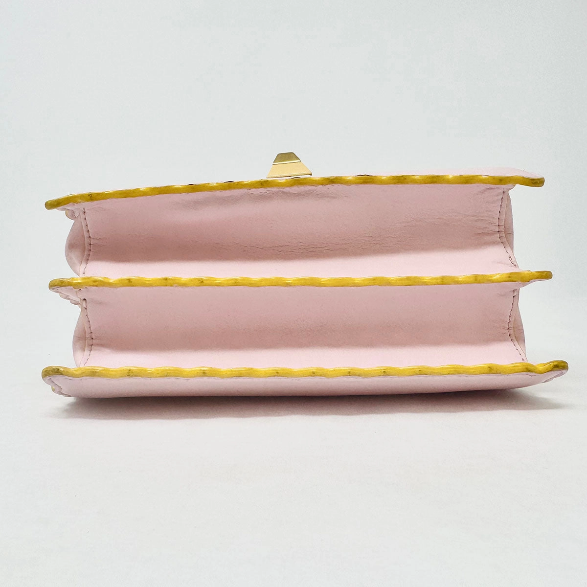 Fendi Canai Chain Crossbody