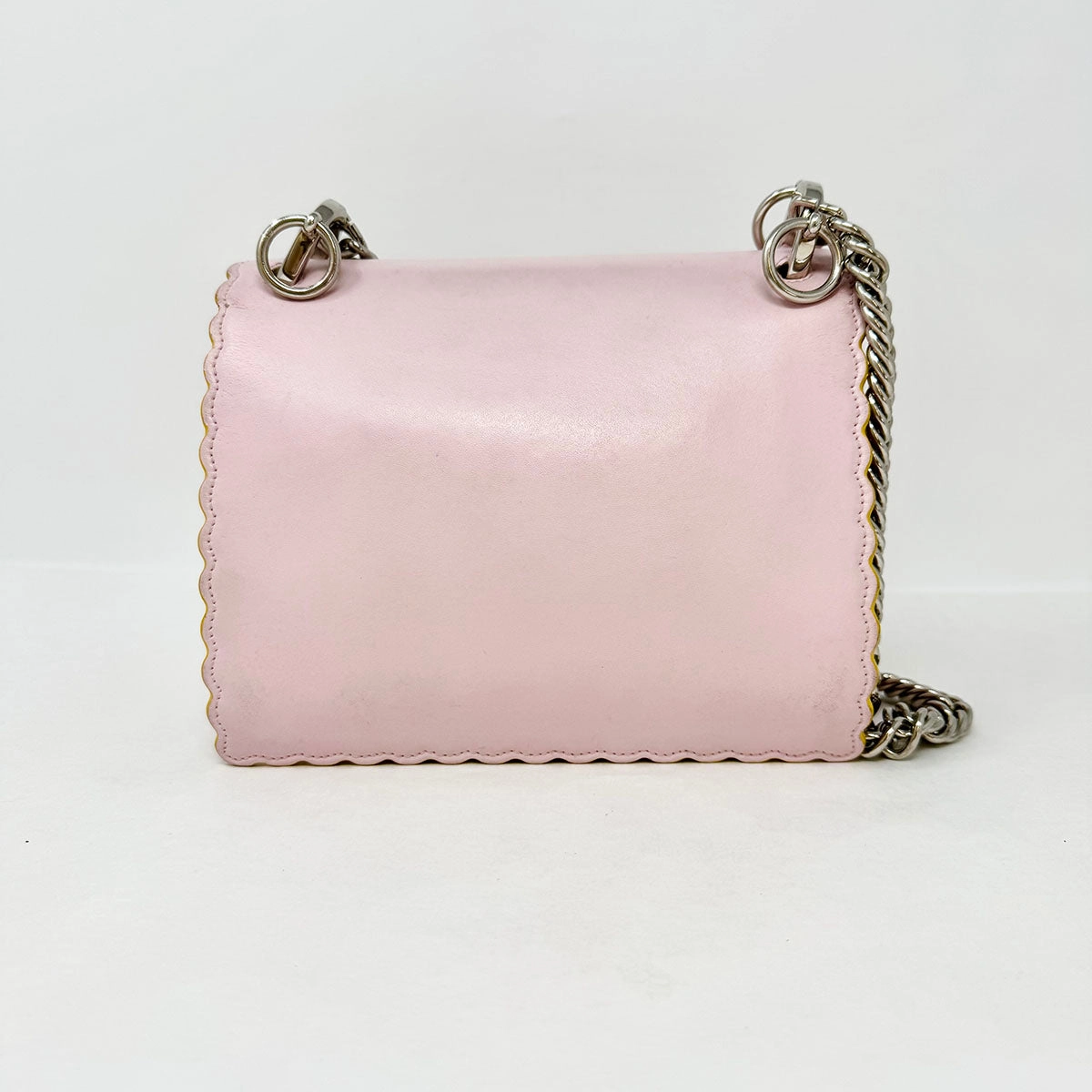 Fendi Canai Chain Crossbody