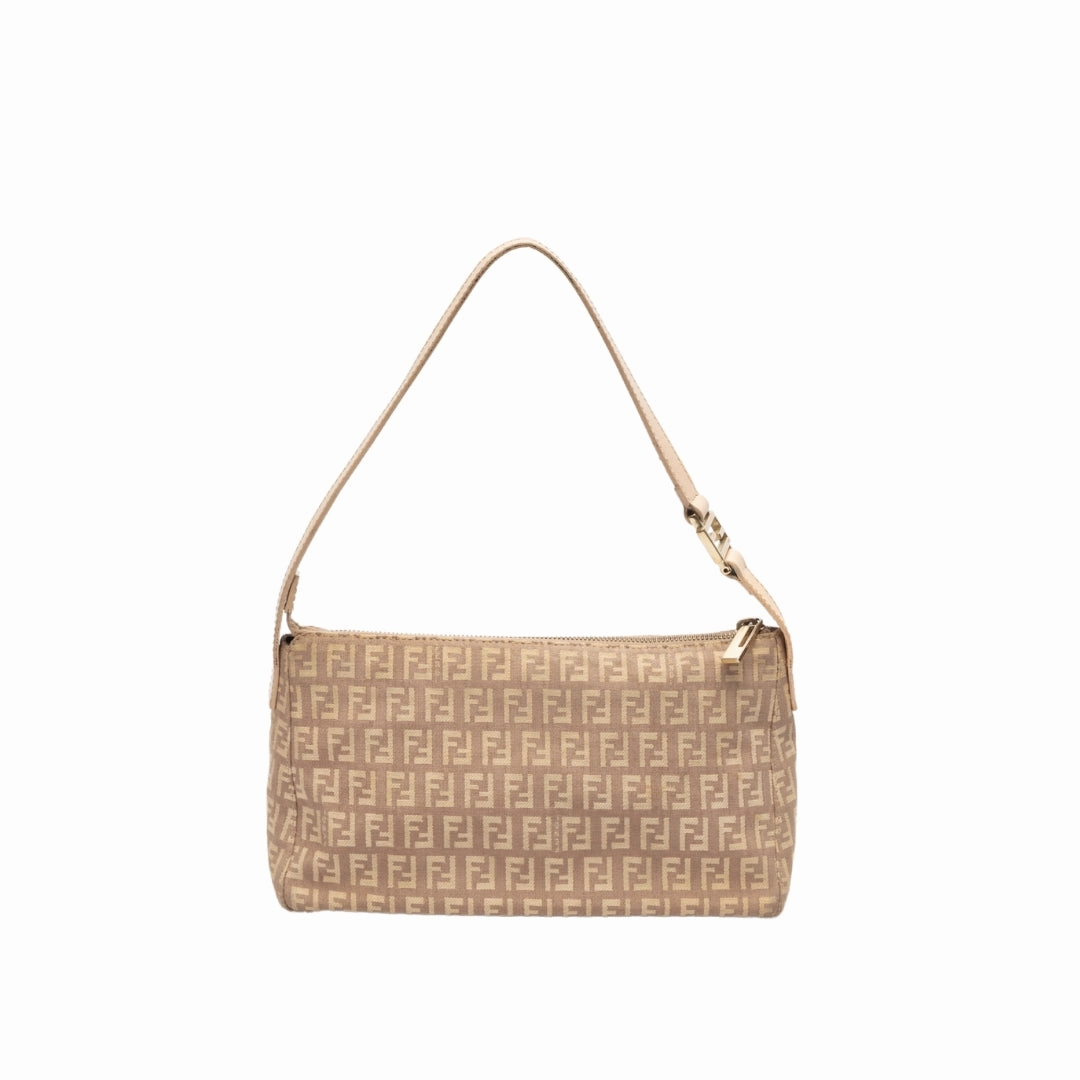 Fendi Zucchino Baguette