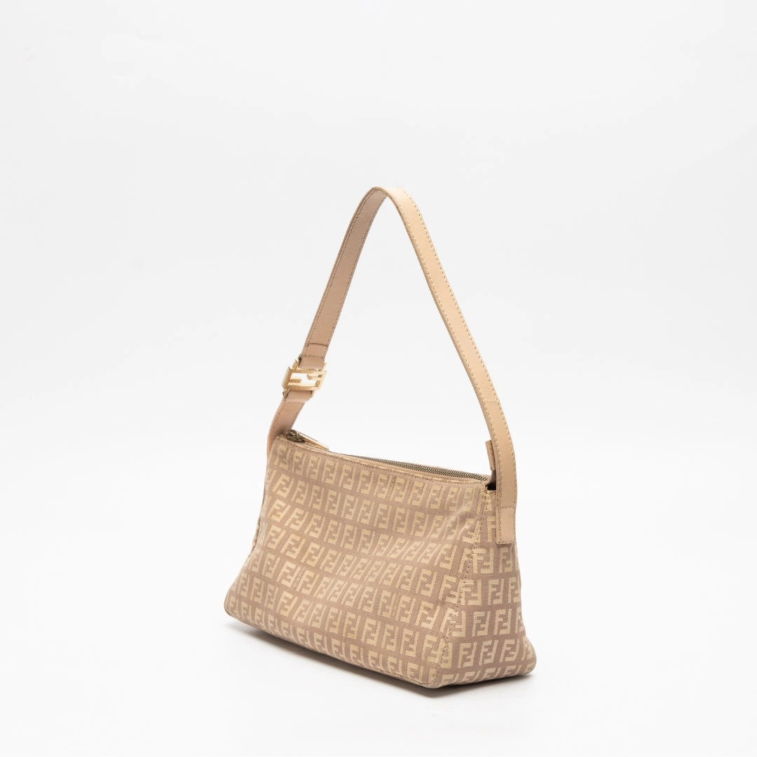 Fendi Zucchino Baguette