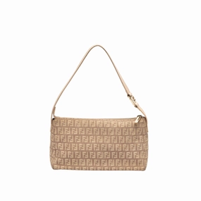Fendi Zucchino Baguette