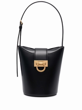 Ferragamo Bags.. Black