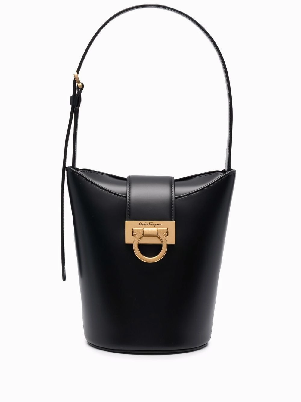 Ferragamo Bags.. Black