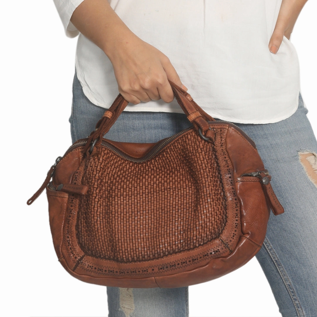 Fika - The small Handbag
