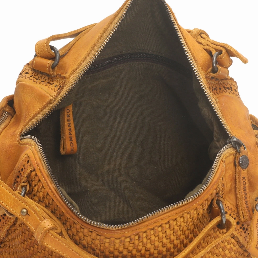 Fika - The small Handbag