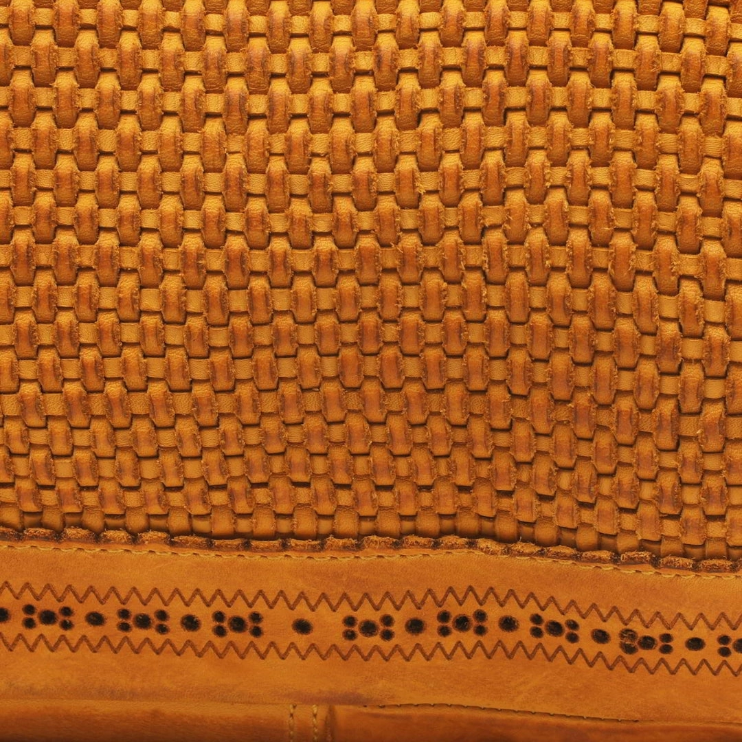 Fika - The small Handbag