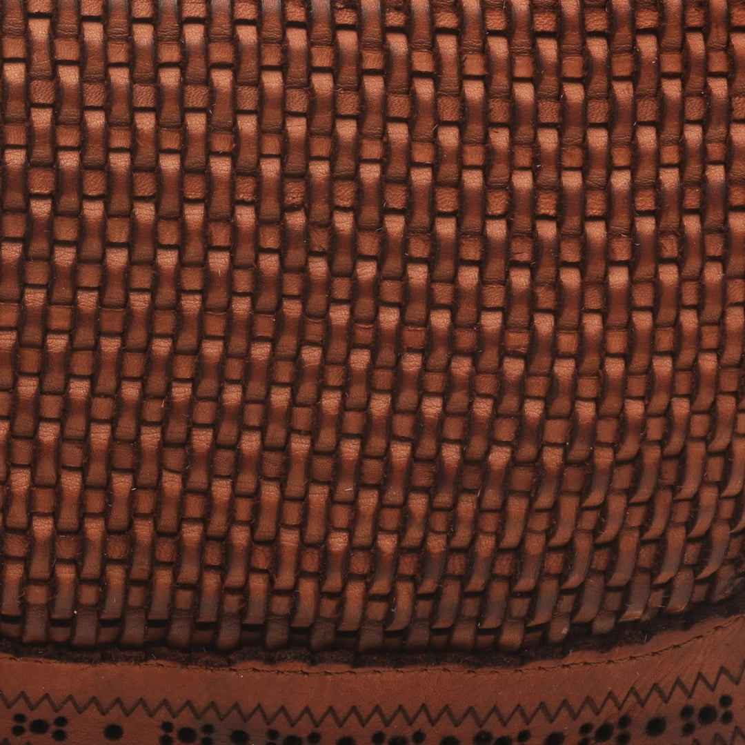 Fika - The small Handbag