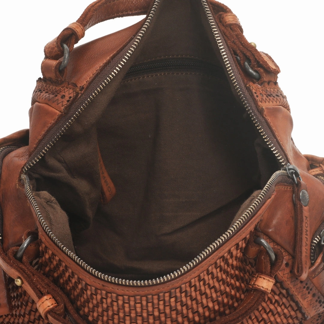Fika - The small Handbag