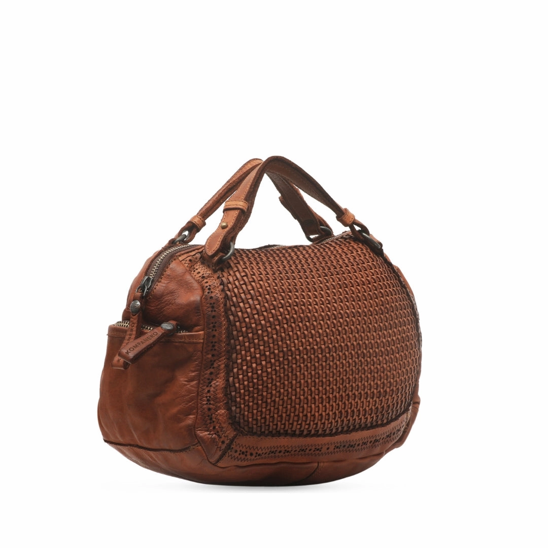 Fika - The small Handbag