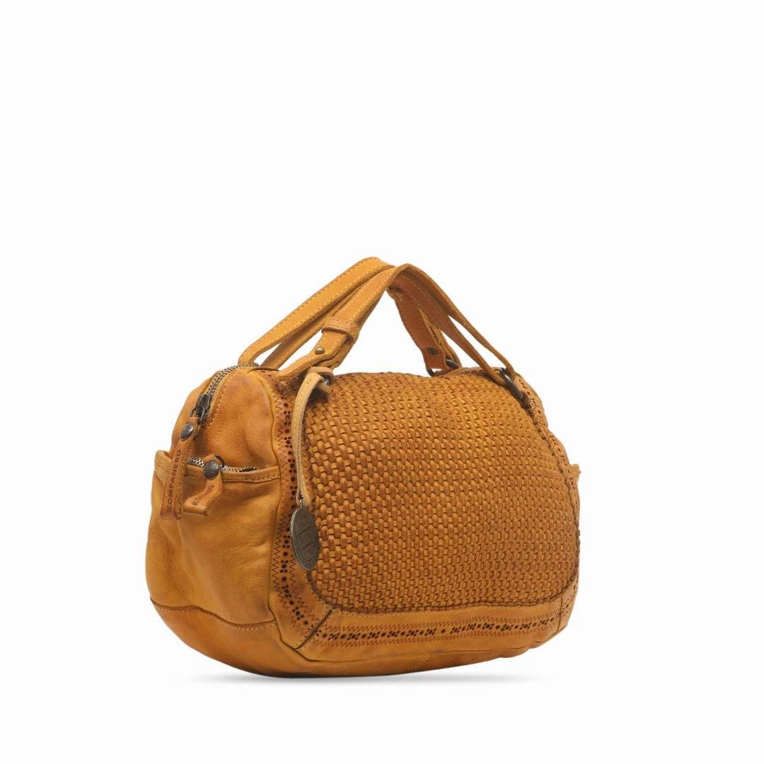 Fika - The small Handbag