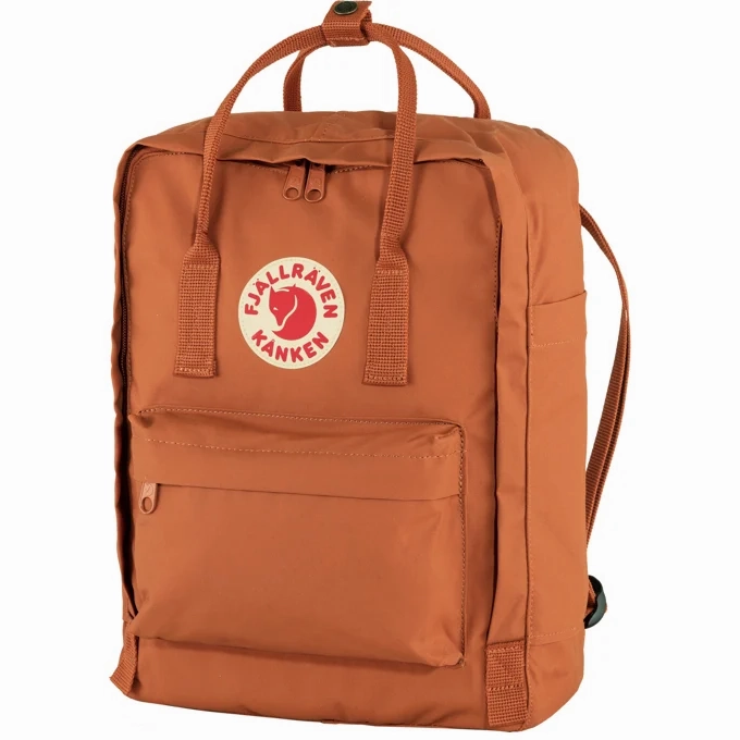 Fjallraven Classic Knken Backpack