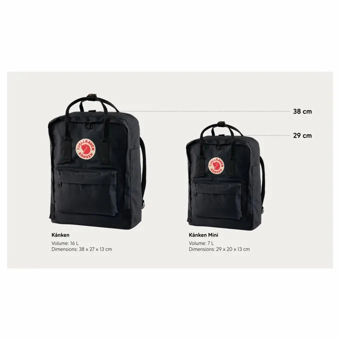 Fjallraven Classic Knken Backpack
