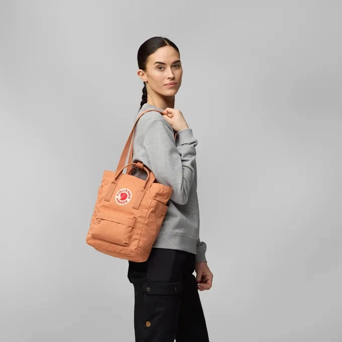 Fjallraven Knken Totepack Mini