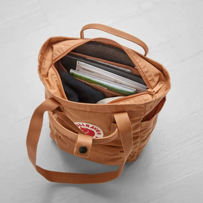 Fjallraven Knken Totepack Mini