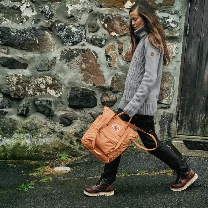 Fjallraven Knken Totepack