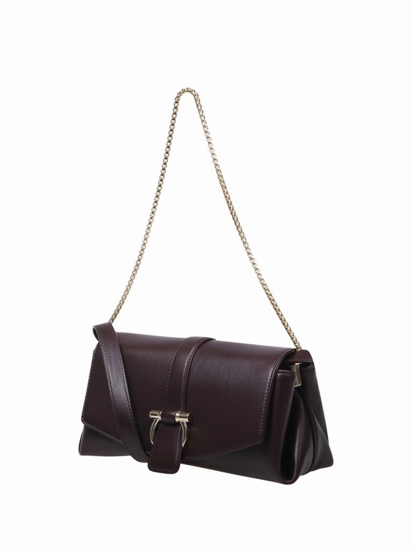 Fl S  Fold-Over Bag
