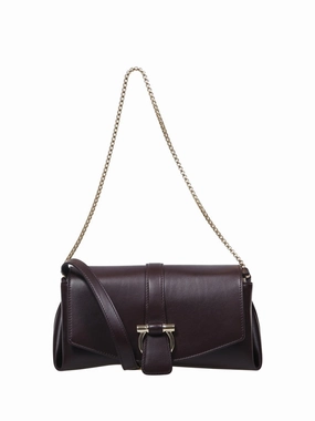 Fl S  Fold-Over Bag