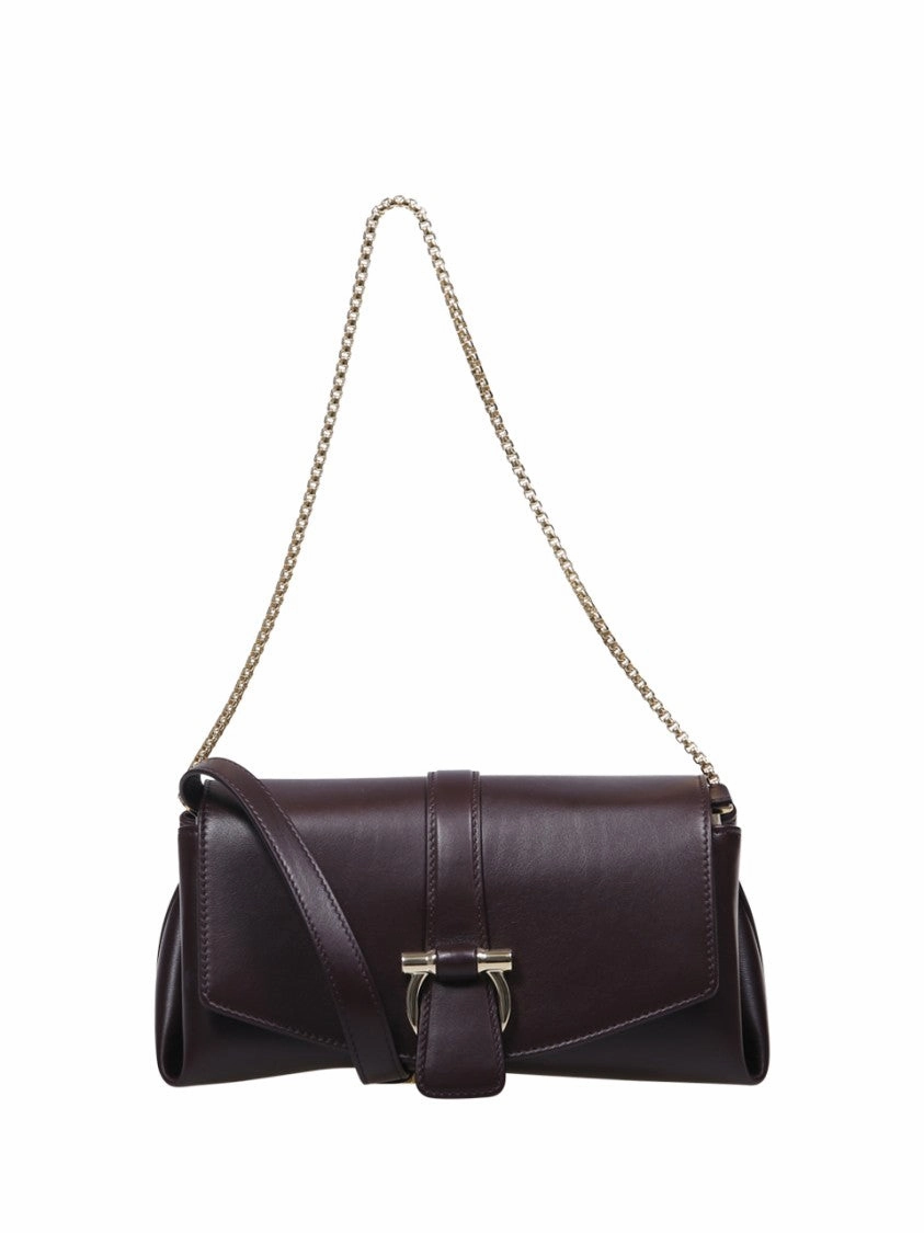 Fl S  Fold-Over Bag