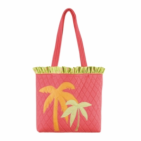 Flamingo Fun Tote - Flamingo Fun Tote