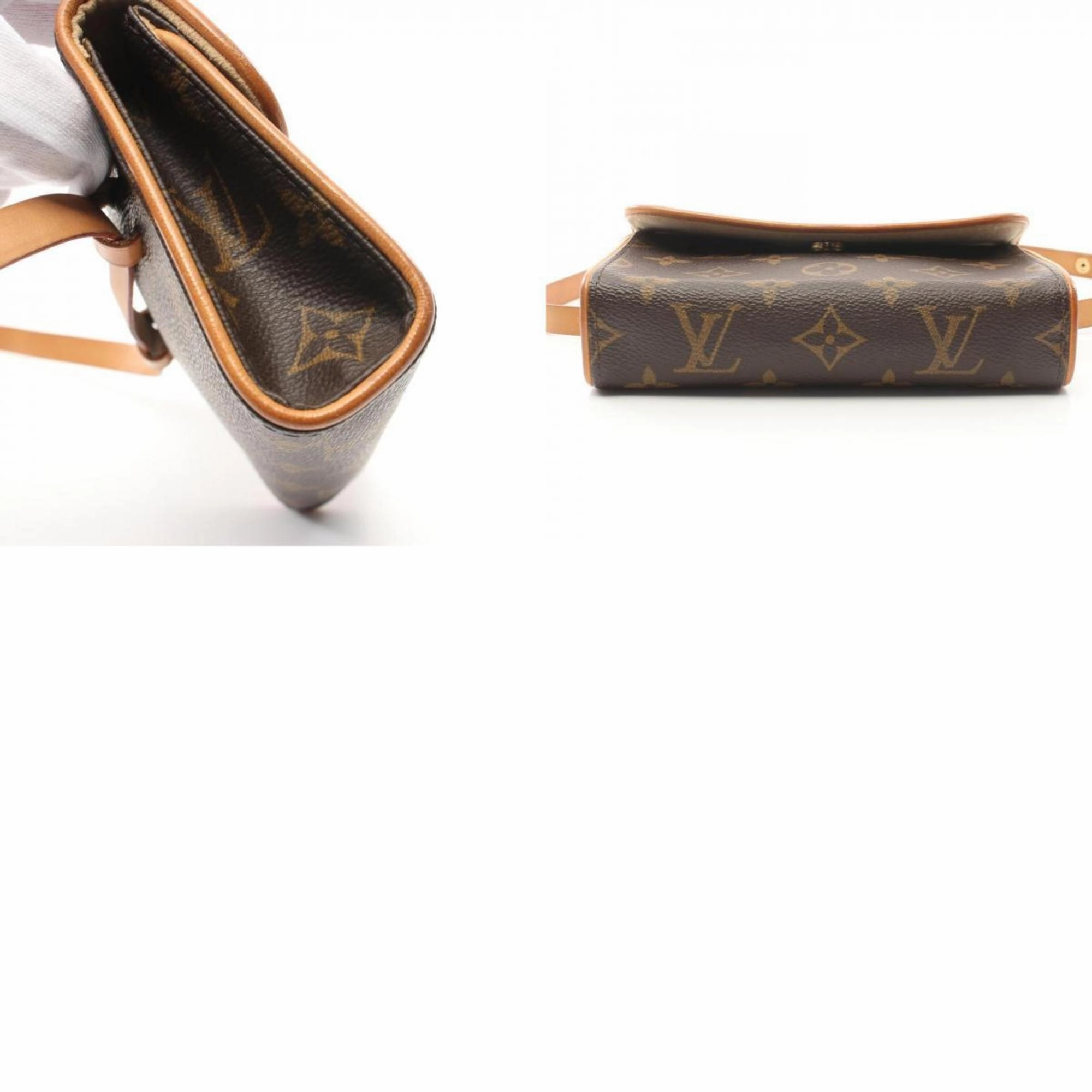 Florentine Canvas Crossbody Bag