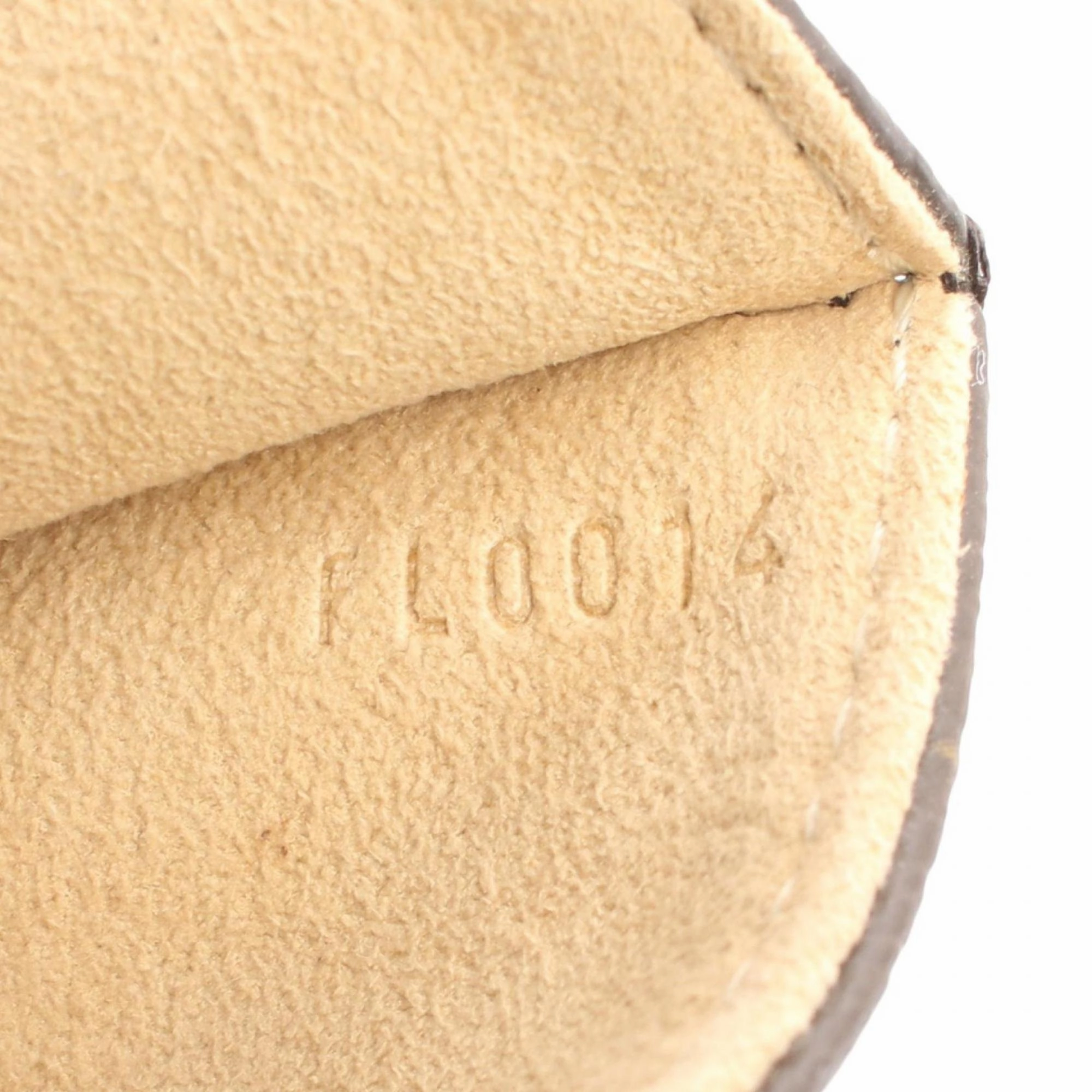 Florentine Canvas Crossbody Bag