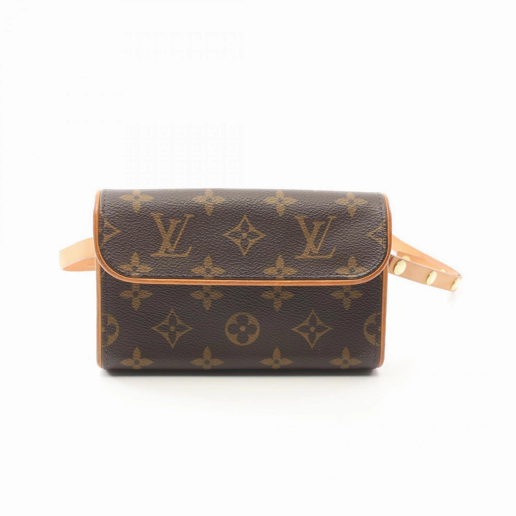 Florentine Canvas Crossbody Bag