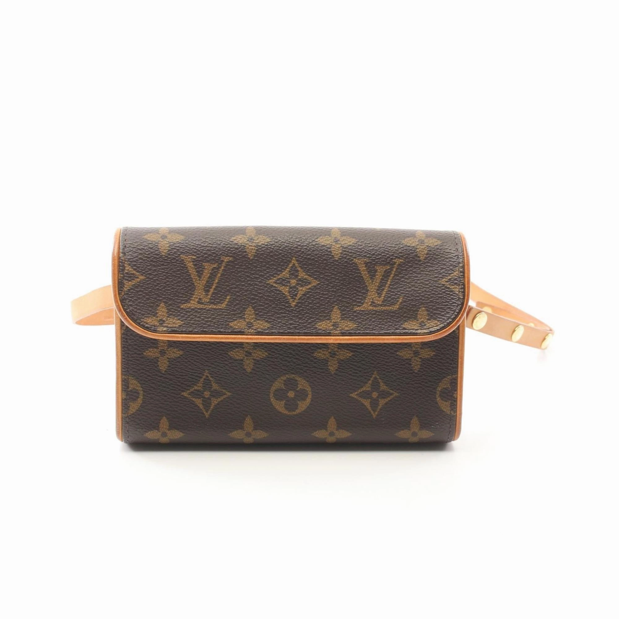 Florentine Canvas Crossbody Bag