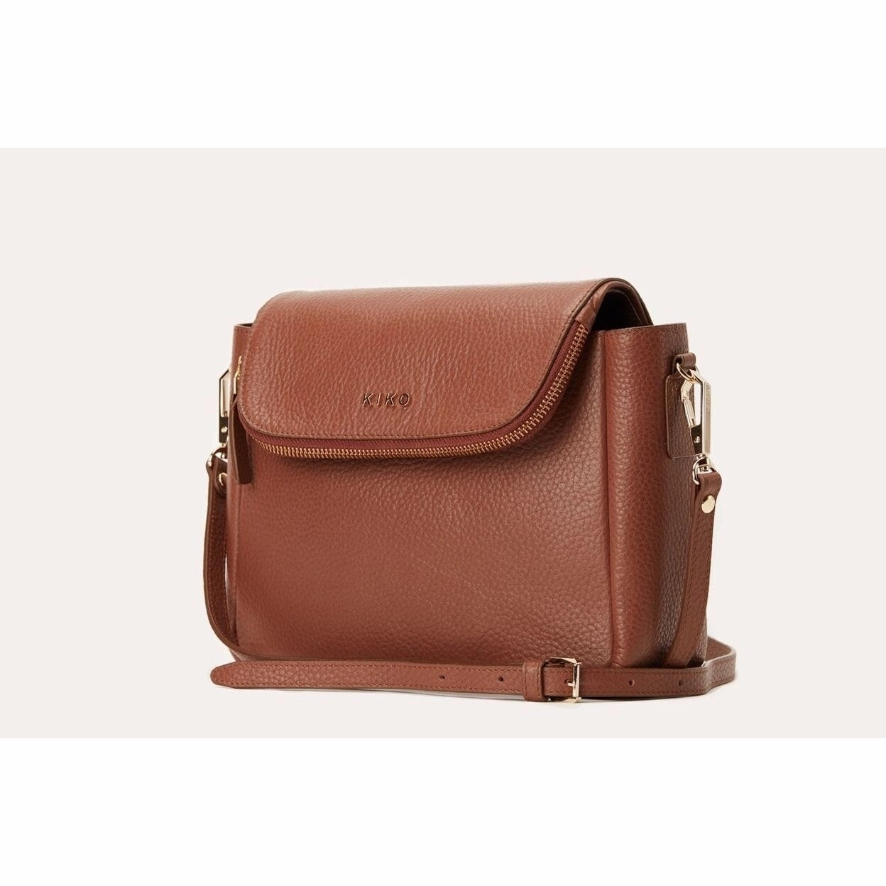 Fold Over Crossbody