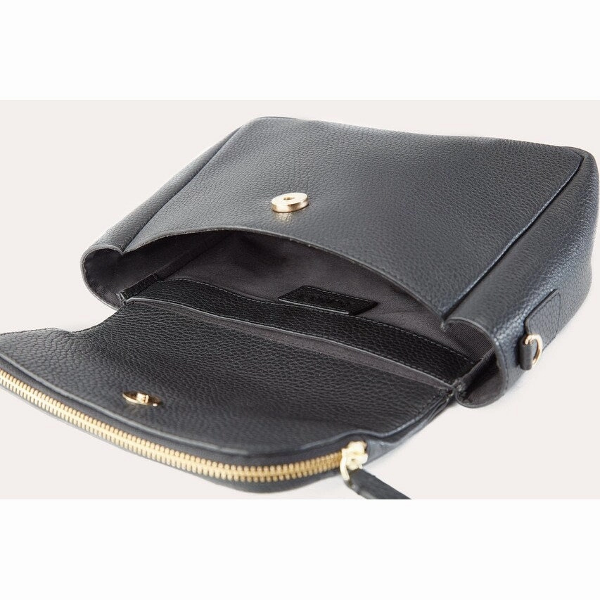 Fold Over Crossbody