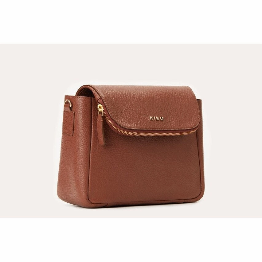 Fold Over Crossbody