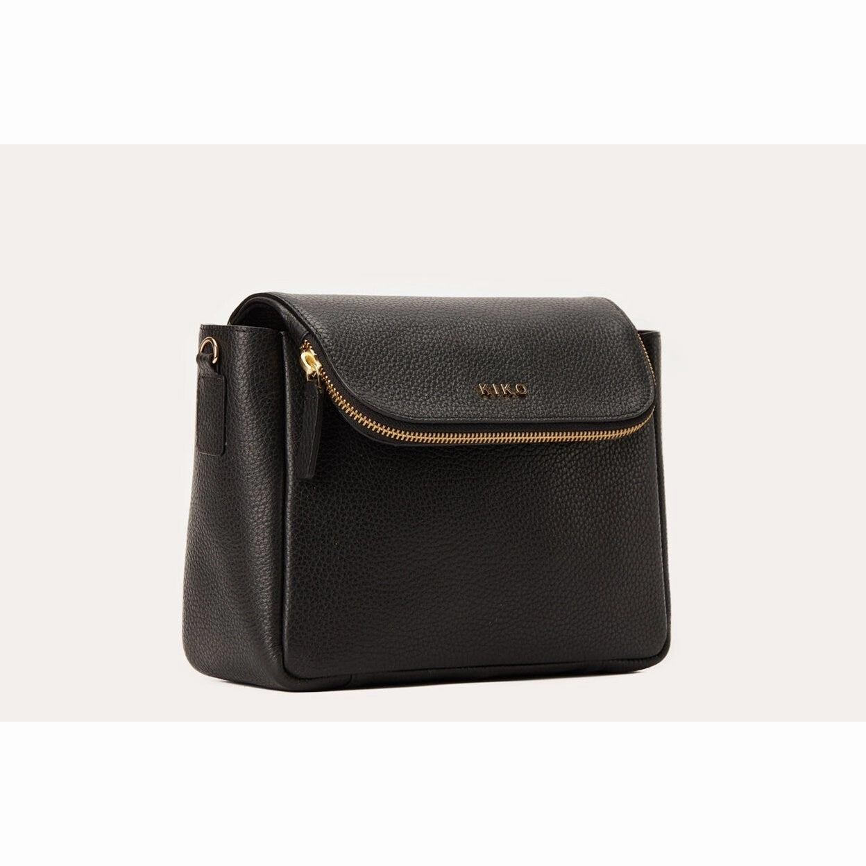 Fold Over Crossbody