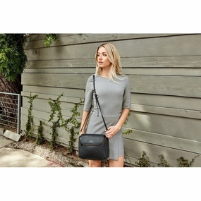 Fold Over Crossbody